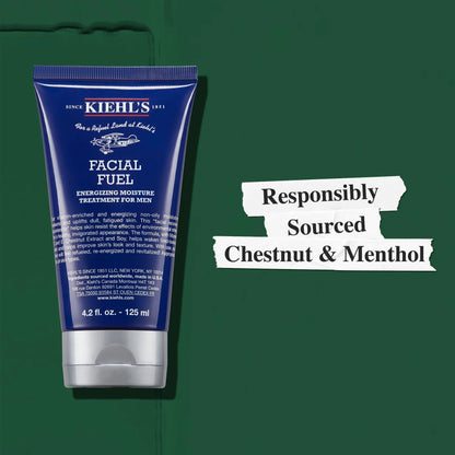 Kiehl's Facial Fuel Moisturizer for Men