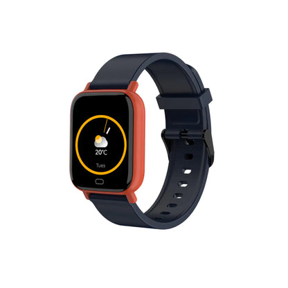 Smart Fit Multi-Function Smart Watch Tracker & Health Monitor