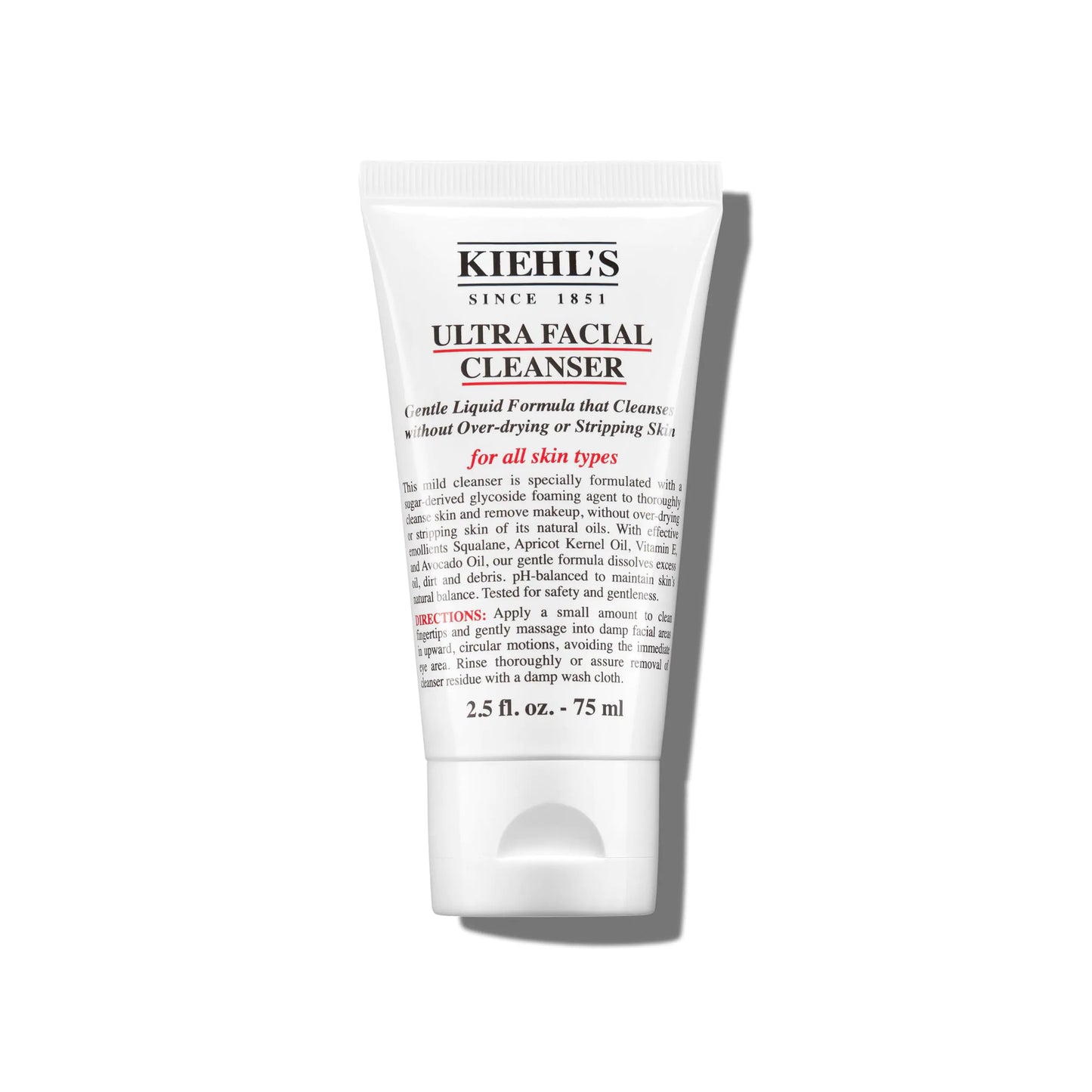 Kiehl's Ultra Facial Cleanser