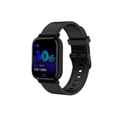 Smart Fit Multi-Function Smart Watch Tracker & Health Monitor