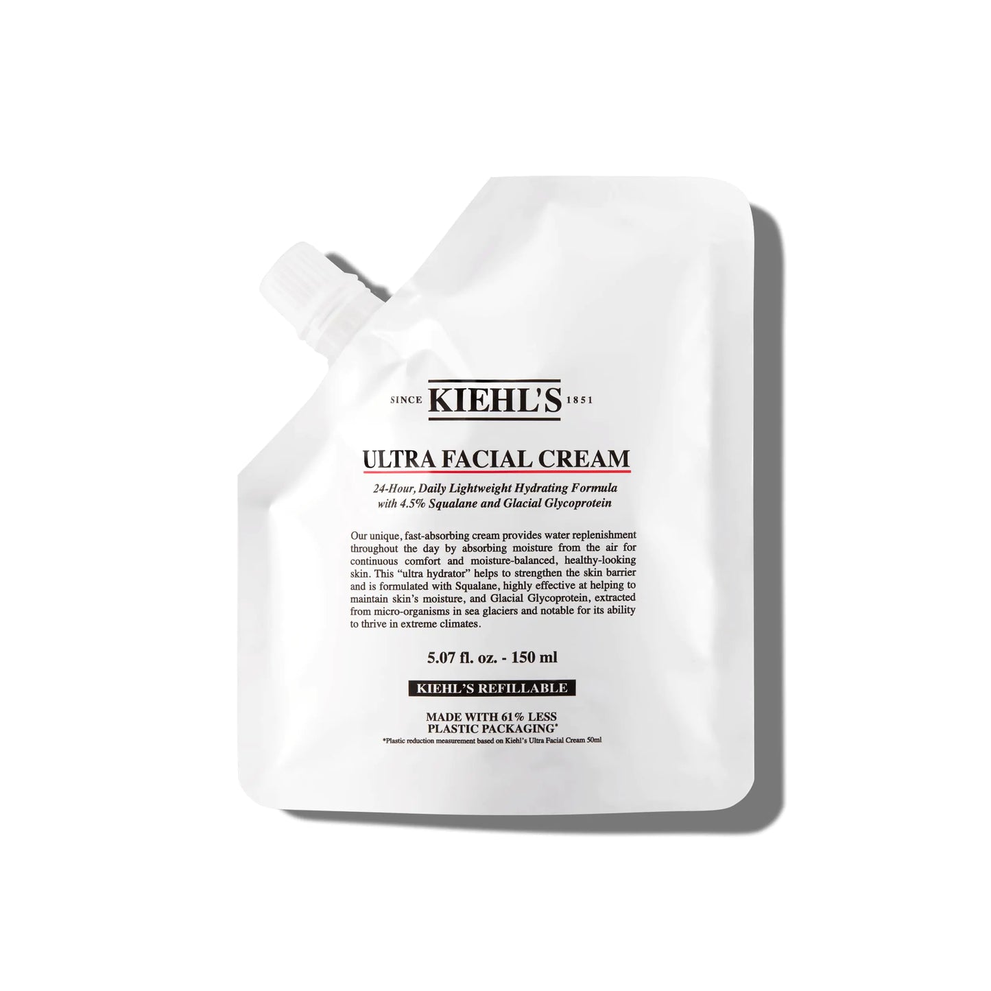 Kiehl's Ultra Facial Cream