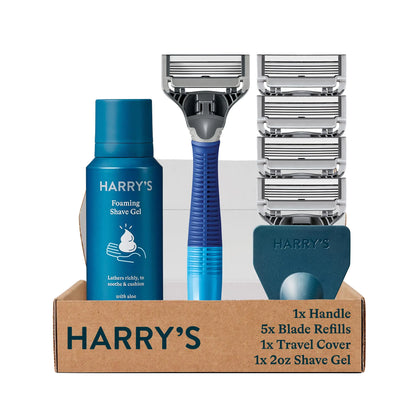 Harry's Razors for Men