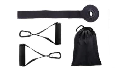 Ultimate Resistance Bands Set