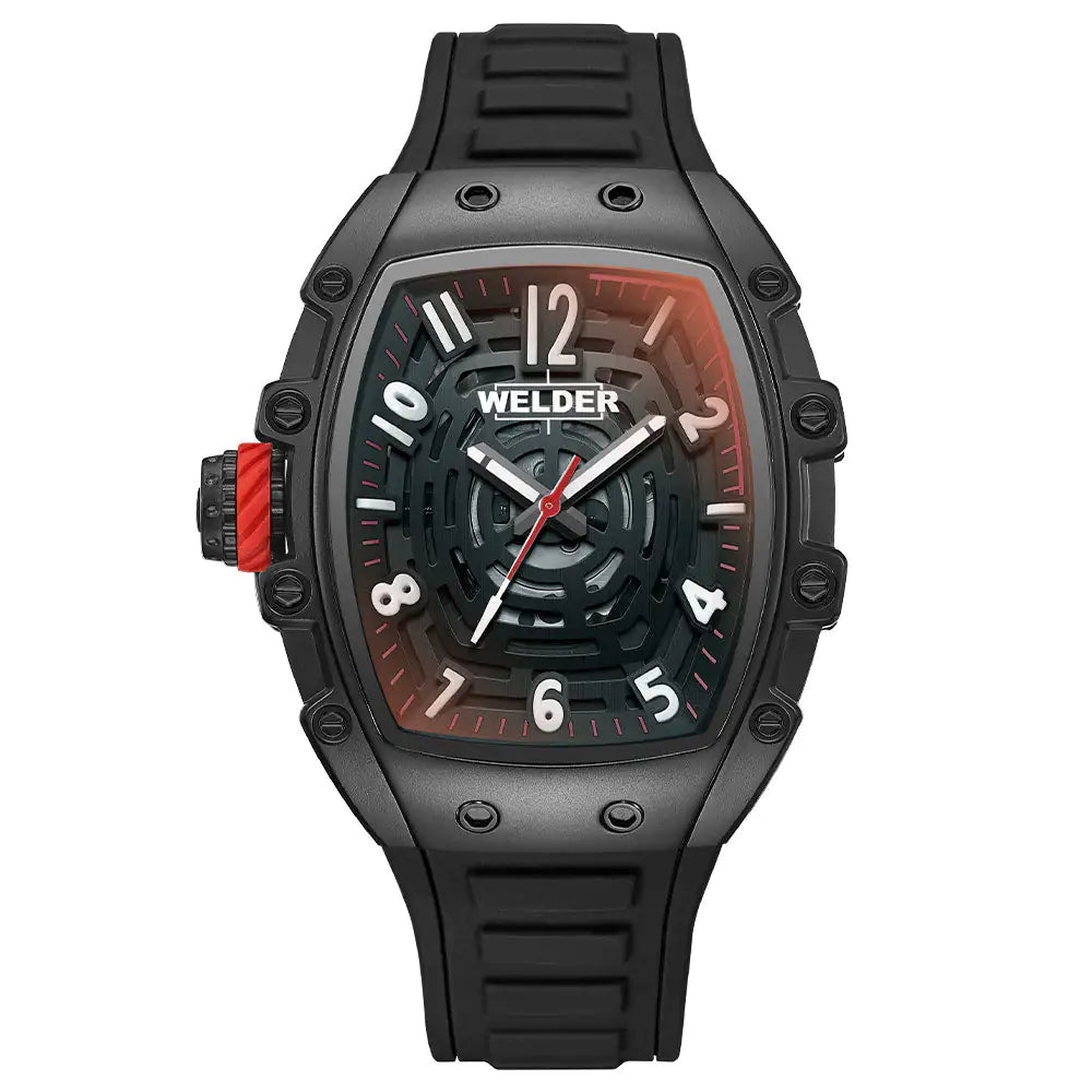 Welder Moody WRH3004-R Men's Wristwatch