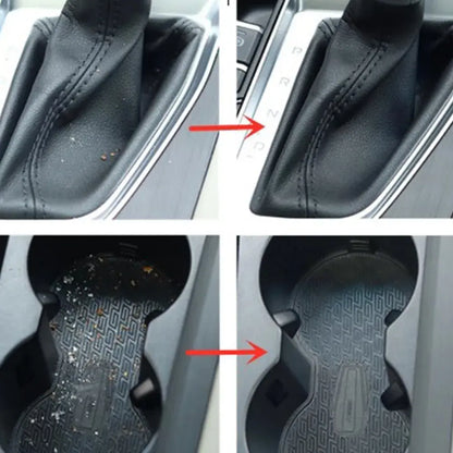 Cleaner Gel For Car Interior