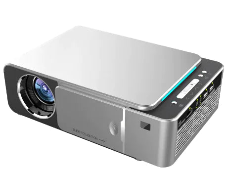 Home HD projector