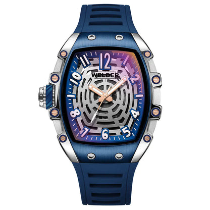 Welder Moody WRH3007-R Wristwatch