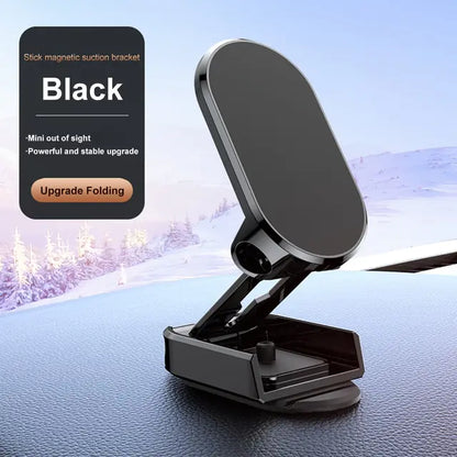 Foldable Car Phone Holder