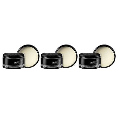 Redken Brews Cream Pomade for Men