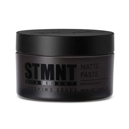 STMNT Grooming Goods Matte Paste