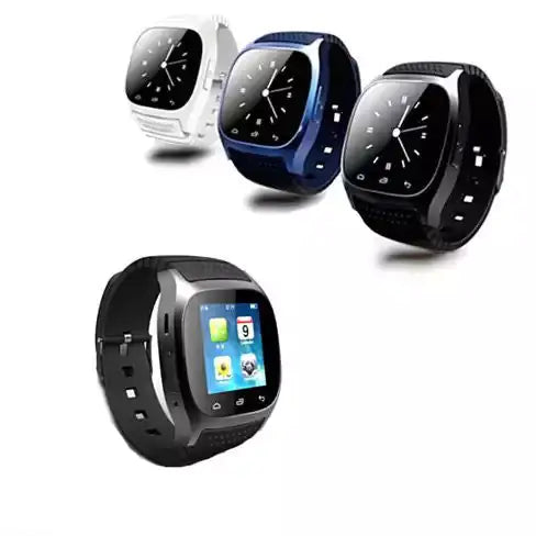 SmartFit Time Machine – The Smart Choice for Every Wrist