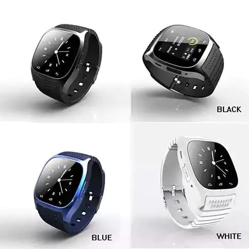 SmartFit Time Machine – The Smart Choice for Every Wrist